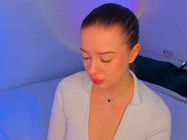 Babyarigoddamn webcam