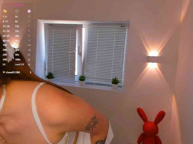 Babyarigoddamn webcam