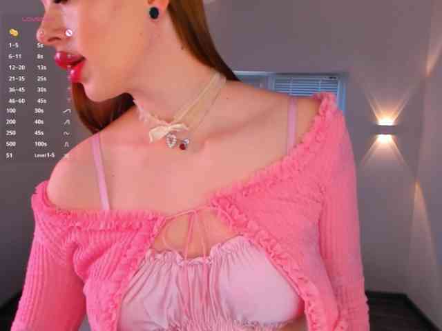 Babyarigoddamn webcam