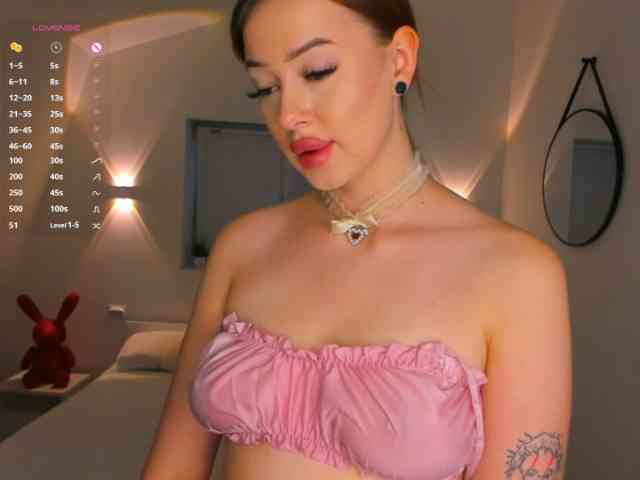 Babyarigoddamn webcam