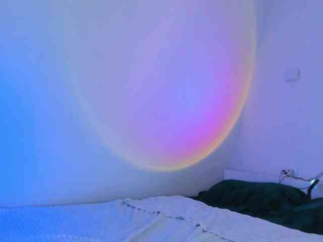 Babyarigoddamn webcam