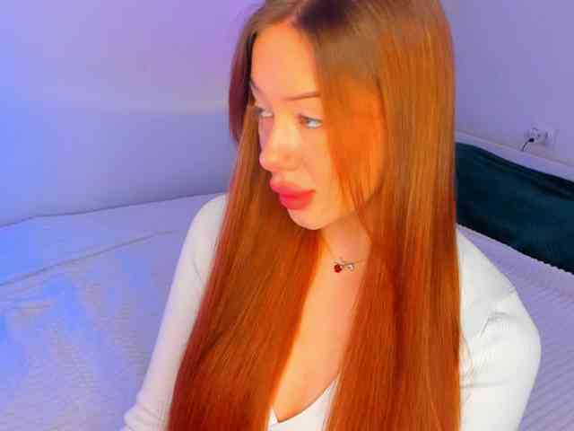 Babyarigoddamn webcam