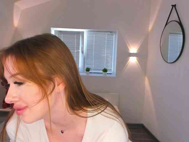 Babyarigoddamn webcam