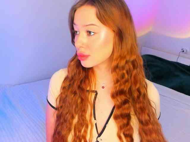 Babyarigoddamn webcam