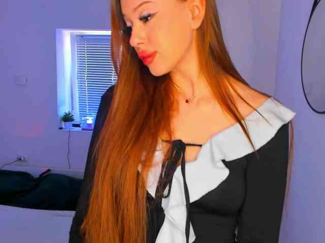 Babyarigoddamn webcam