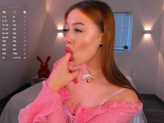 Babyarigoddamn webcam