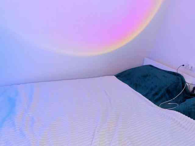 Babyarigoddamn webcam