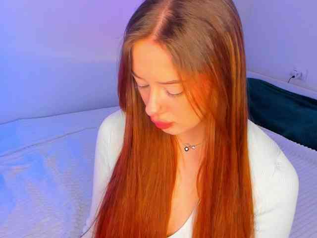 Babyarigoddamn webcam