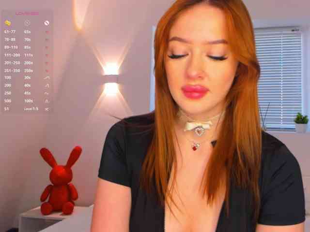 Babyarigoddamn webcam