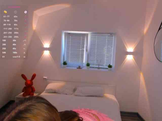 Babyarigoddamn webcam