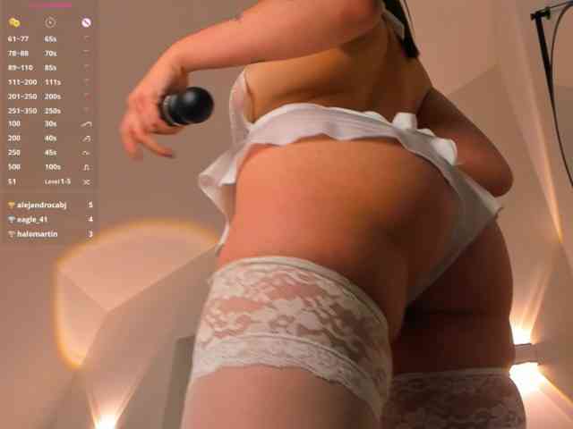 Babyarigoddamn webcam