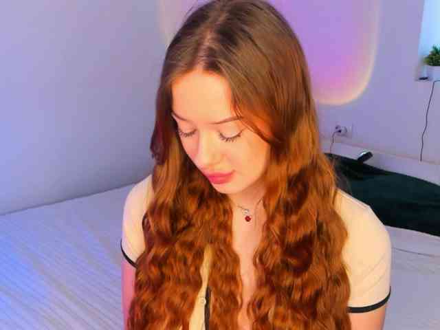 Babyarigoddamn Live Webcam on BongaCams