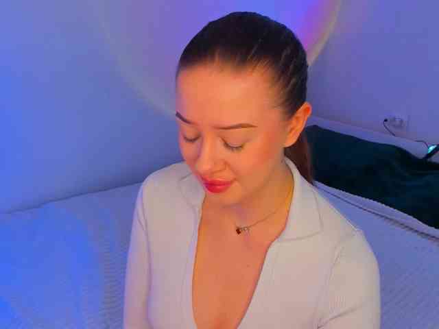 Babyarigoddamn webcam