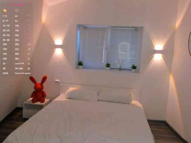 Babyarigoddamn webcam