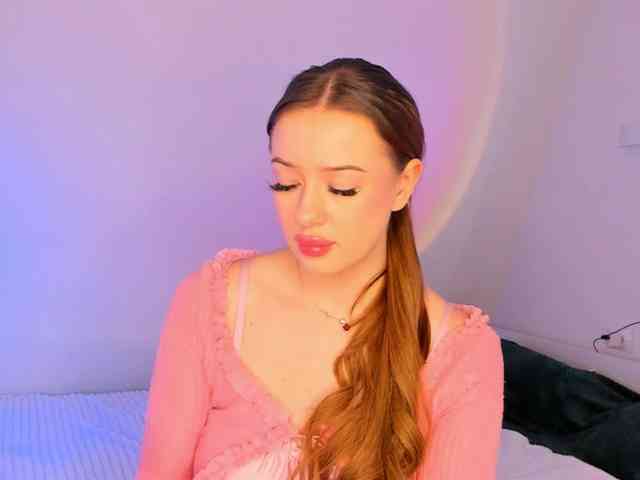 Babyarigoddamn webcam