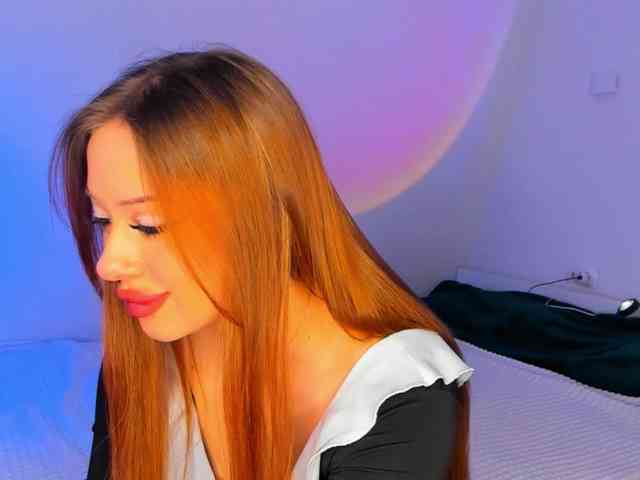 Babyarigoddamn webcam