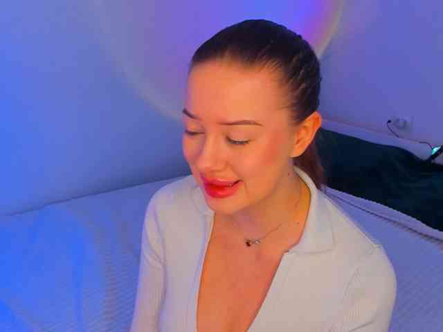 Babyarigoddamn webcam