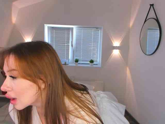 Babyarigoddamn webcam