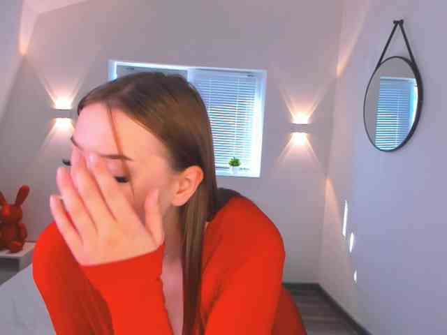Babyarigoddamn webcam