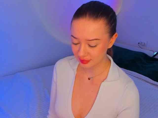 Babyarigoddamn webcam