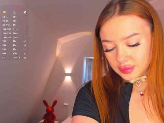 Babyarigoddamn webcam