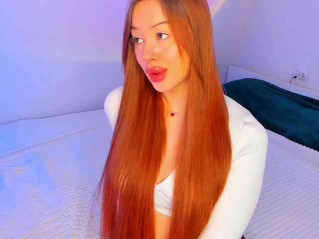 Babyarigoddamn webcam