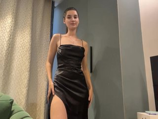 KaiEke Porn Show