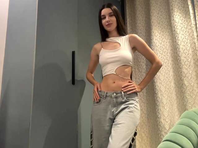 KaiEke – webcam model profile photo