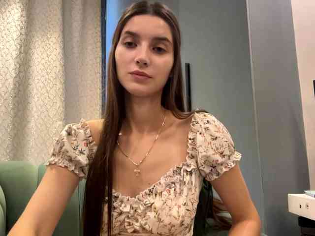 KaiEke Live Webcam on BongaCams