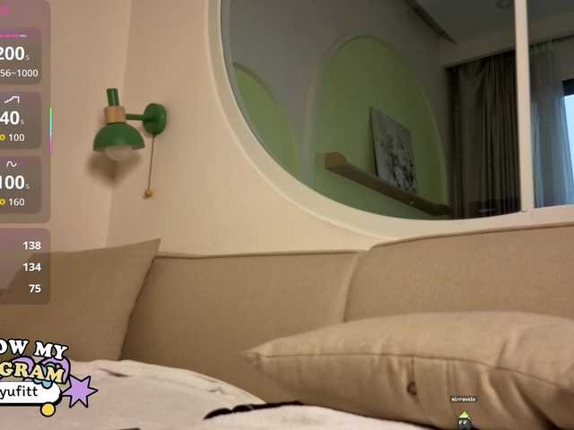 kimryu's BongaCams show and profile