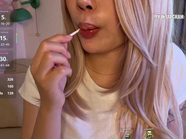 kimryu's BongaCams show and profile