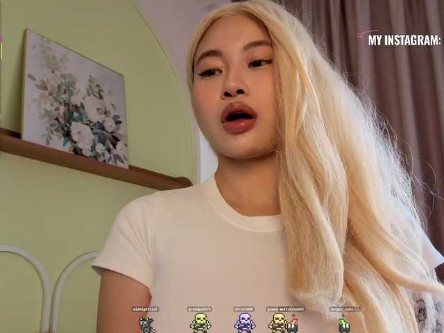 kimryu's BongaCams show and profile
