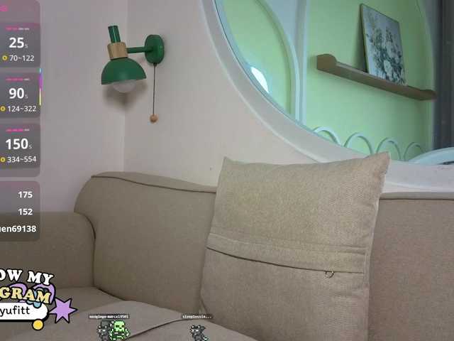 kimryu's BongaCams show and profile