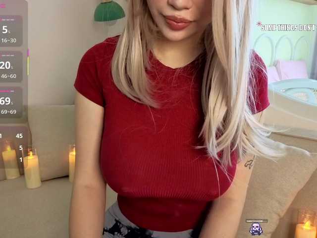 kimryu's BongaCams show and profile