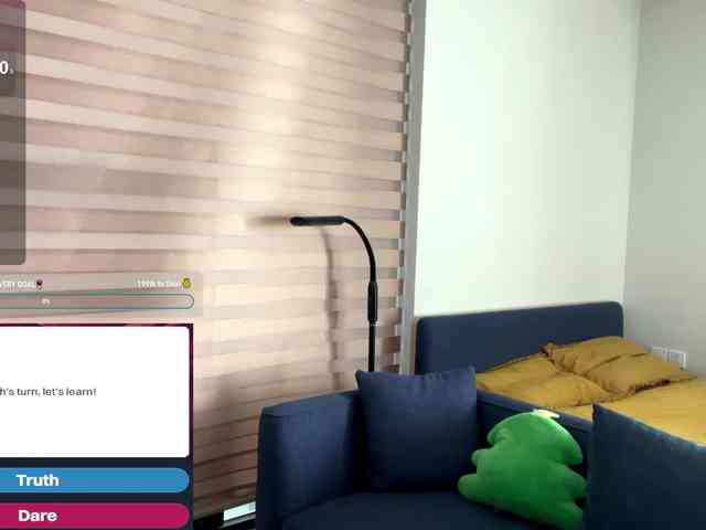 kimryu webcam