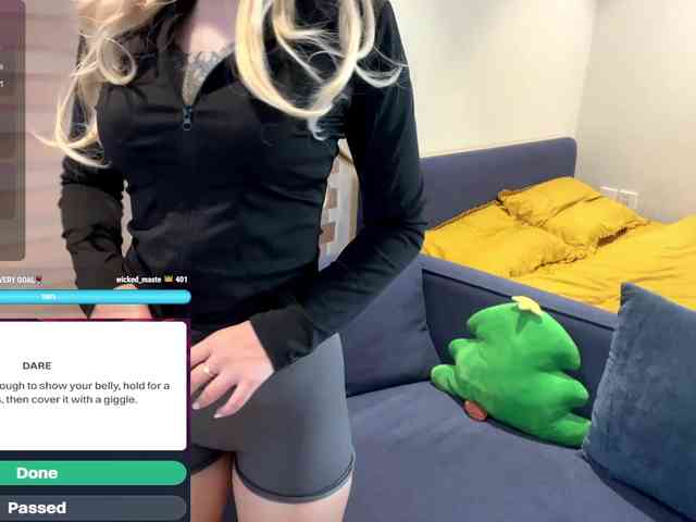 kimryu webcam