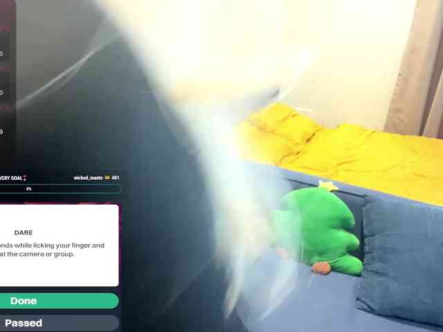 kimryu webcam