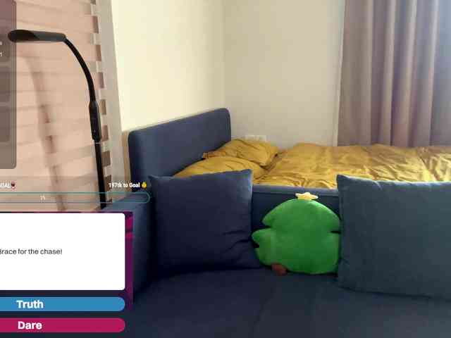 kimryu webcam