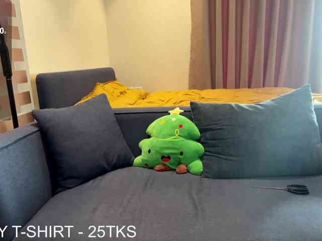 kimryu webcam