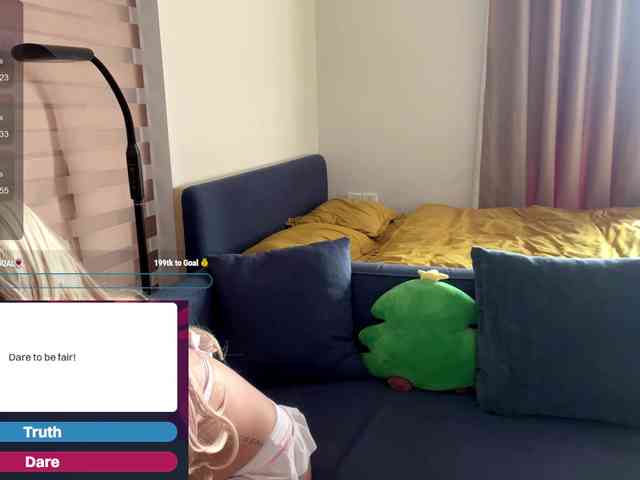 kimryu webcam