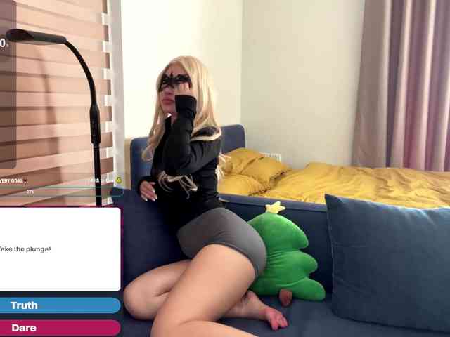 kimryu webcam