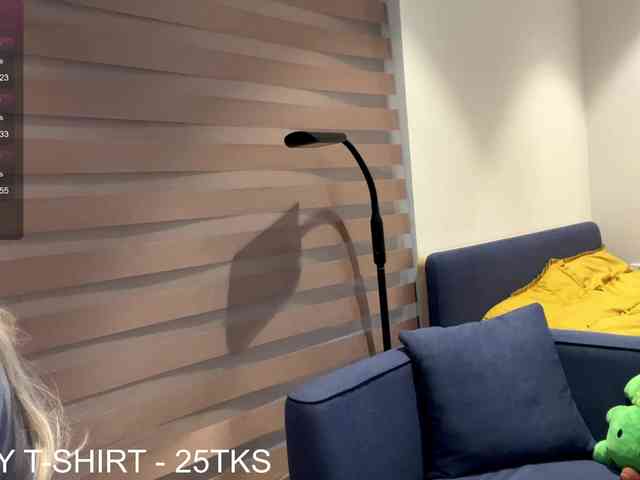 kimryu webcam