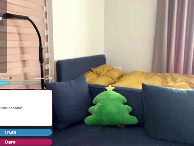 kimryu webcam