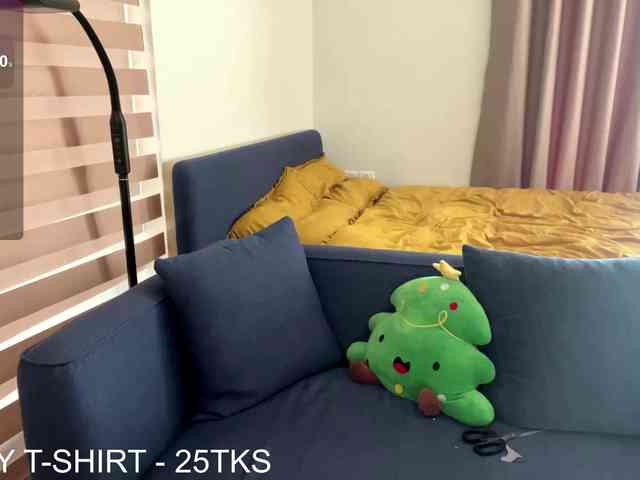 kimryu webcam