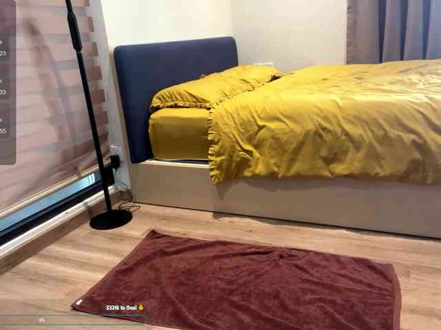 kimryu webcam