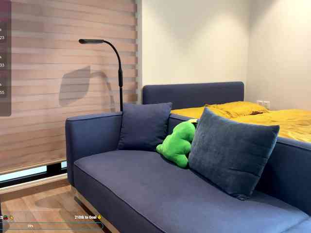 kimryu webcam