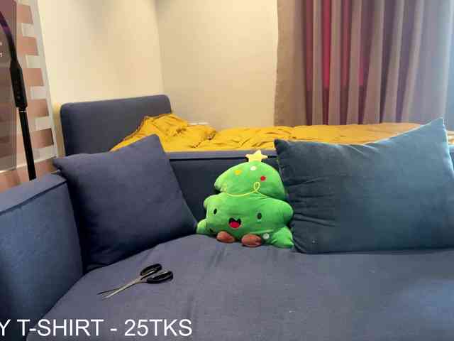 kimryu webcam