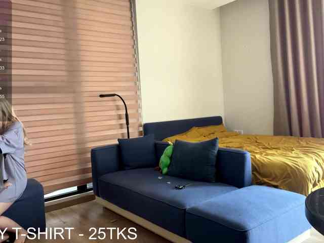 kimryu webcam