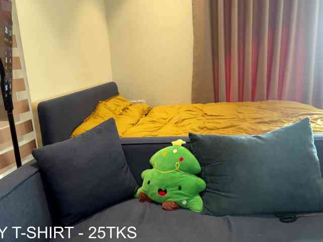 kimryu webcam