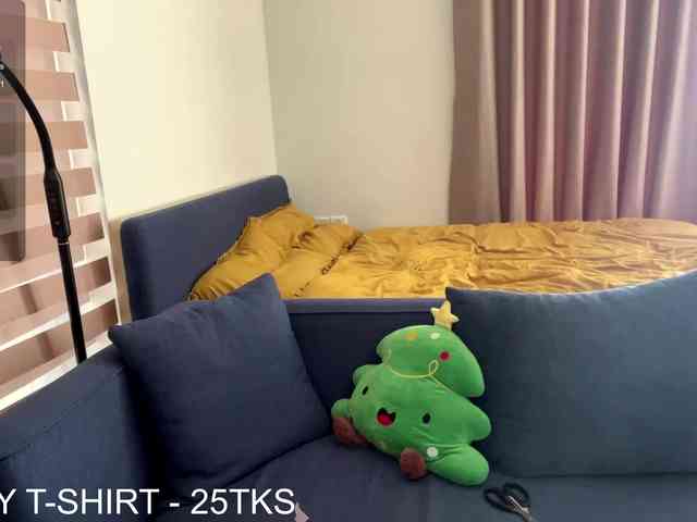 kimryu webcam